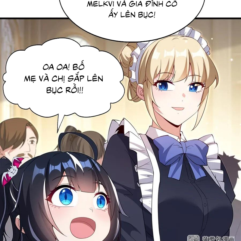 Câm Miệng Đi Ác Long, Ta Không Muốn Trông Trẻ Với Ngươi Nữa! Chapter 21 - Trang 2