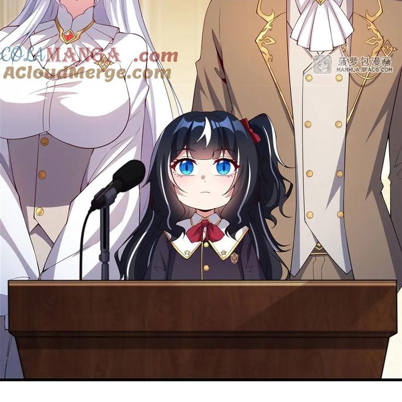 Câm Miệng Đi Ác Long, Ta Không Muốn Trông Trẻ Với Ngươi Nữa! Chapter 21 - Trang 2