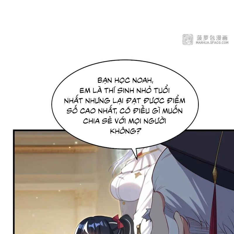 Câm Miệng Đi Ác Long, Ta Không Muốn Trông Trẻ Với Ngươi Nữa! Chapter 21 - Trang 2