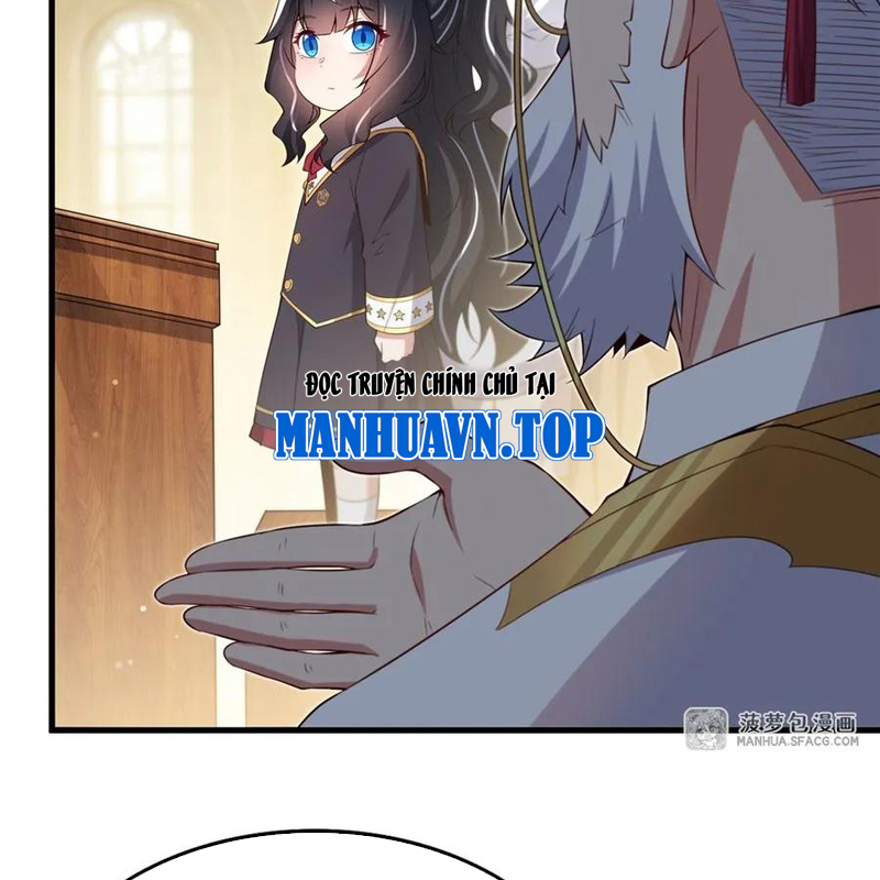 Câm Miệng Đi Ác Long, Ta Không Muốn Trông Trẻ Với Ngươi Nữa! Chapter 21 - Trang 2