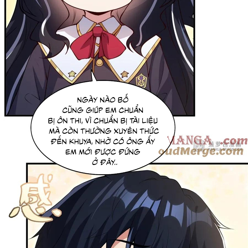 Câm Miệng Đi Ác Long, Ta Không Muốn Trông Trẻ Với Ngươi Nữa! Chapter 21 - Trang 2