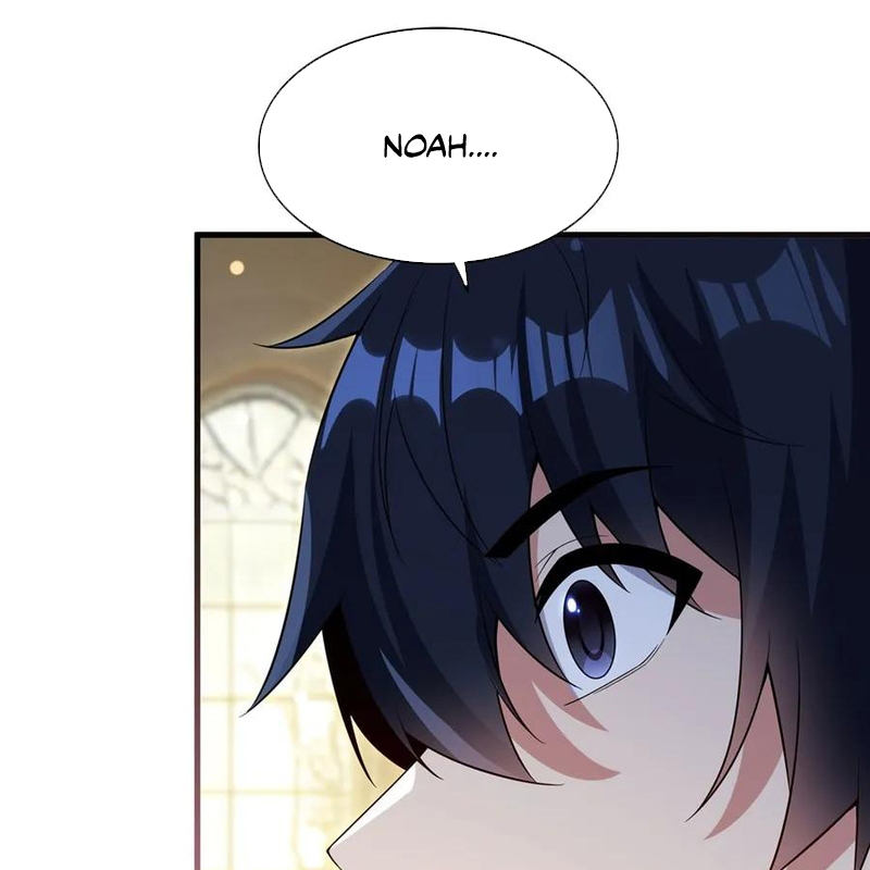 Câm Miệng Đi Ác Long, Ta Không Muốn Trông Trẻ Với Ngươi Nữa! Chapter 21 - Trang 2