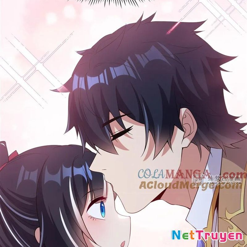 Câm Miệng Đi Ác Long, Ta Không Muốn Trông Trẻ Với Ngươi Nữa! Chapter 21 - Trang 2