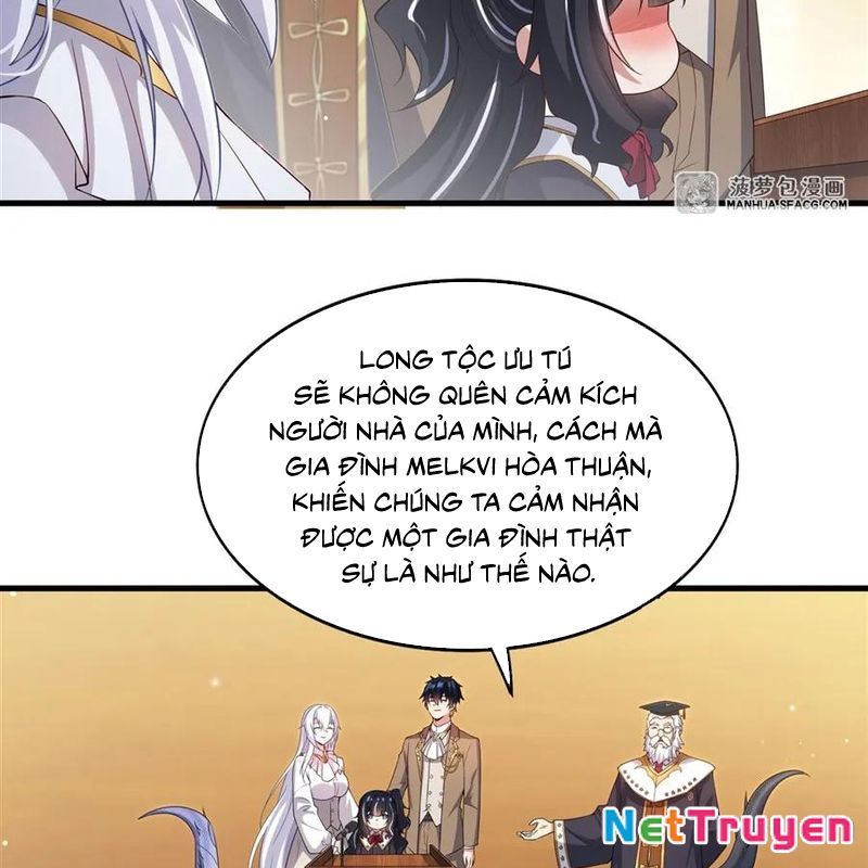 Câm Miệng Đi Ác Long, Ta Không Muốn Trông Trẻ Với Ngươi Nữa! Chapter 21 - Trang 2