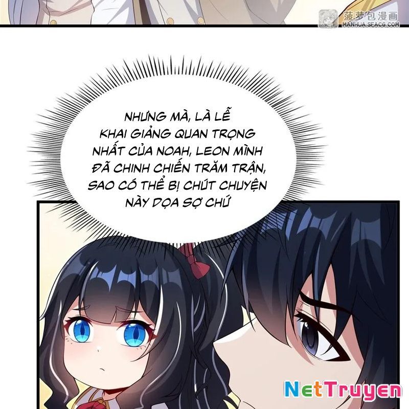 Câm Miệng Đi Ác Long, Ta Không Muốn Trông Trẻ Với Ngươi Nữa! Chapter 21 - Trang 2