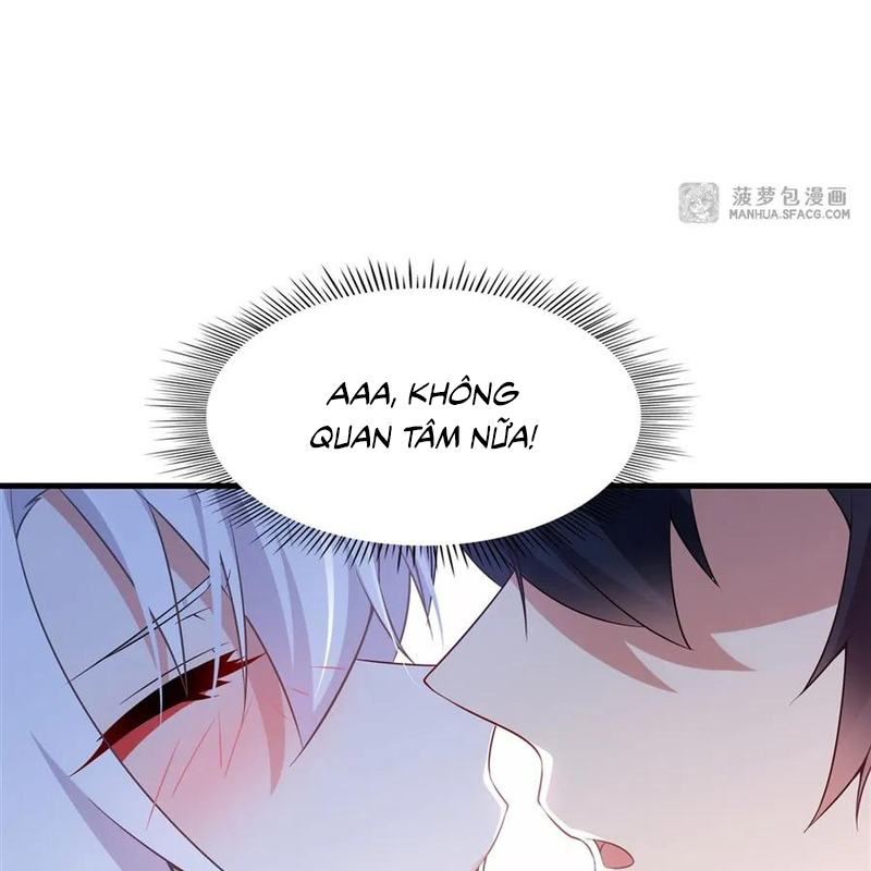 Câm Miệng Đi Ác Long, Ta Không Muốn Trông Trẻ Với Ngươi Nữa! Chapter 21 - Trang 2