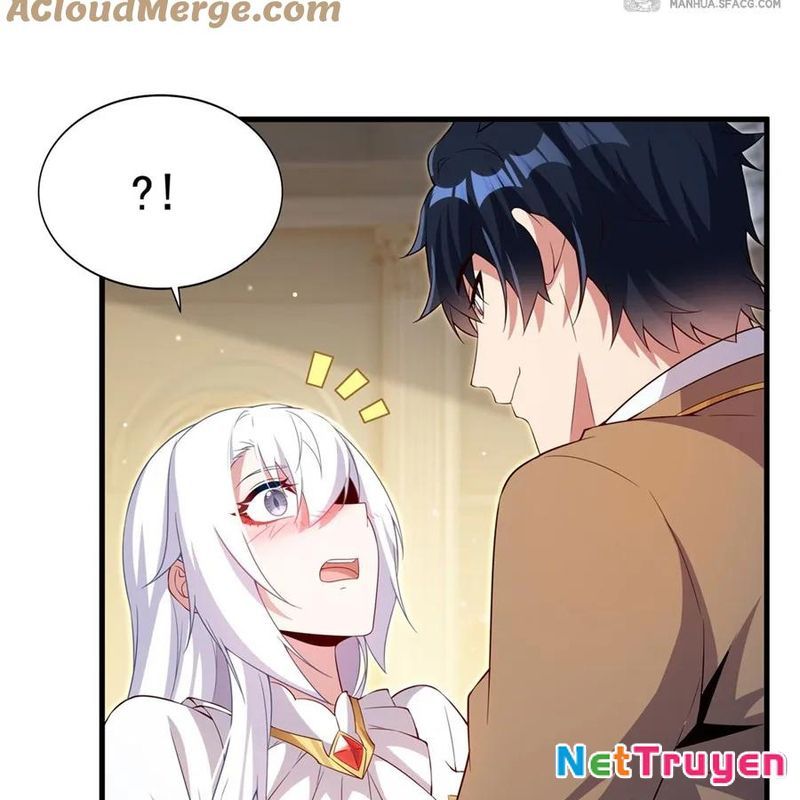 Câm Miệng Đi Ác Long, Ta Không Muốn Trông Trẻ Với Ngươi Nữa! Chapter 21 - Trang 2