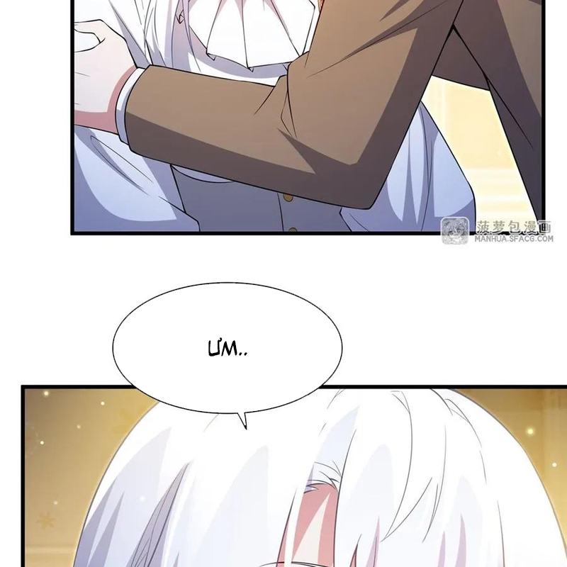 Câm Miệng Đi Ác Long, Ta Không Muốn Trông Trẻ Với Ngươi Nữa! Chapter 21 - Trang 2