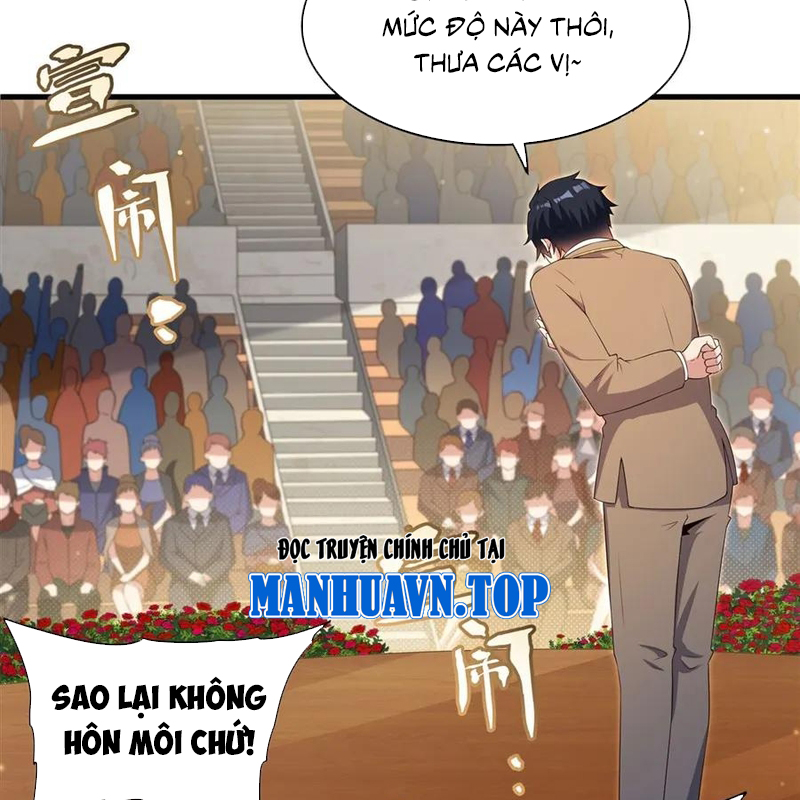 Câm Miệng Đi Ác Long, Ta Không Muốn Trông Trẻ Với Ngươi Nữa! Chapter 21 - Trang 2