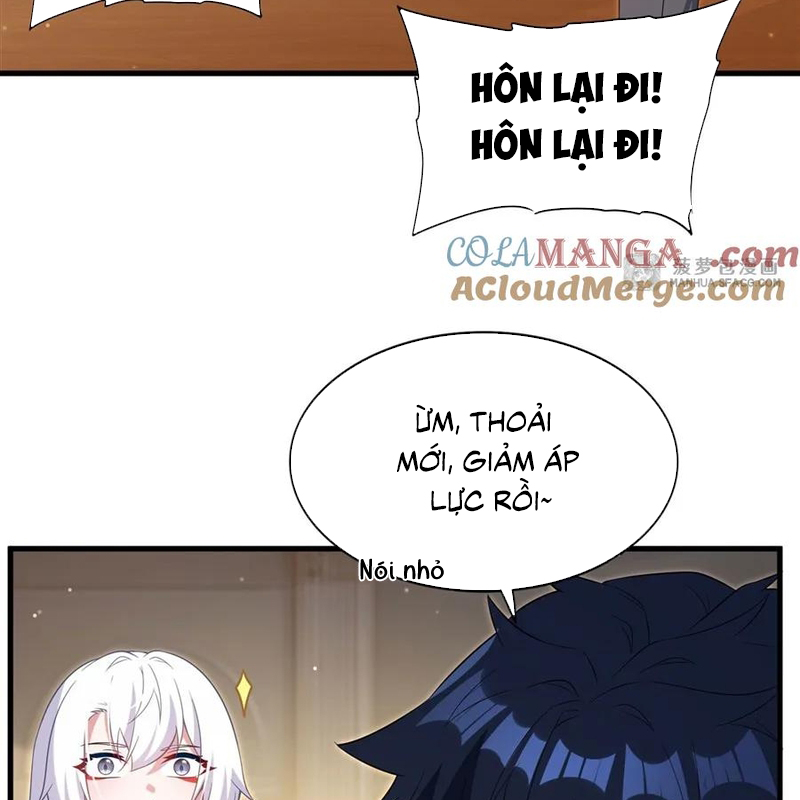 Câm Miệng Đi Ác Long, Ta Không Muốn Trông Trẻ Với Ngươi Nữa! Chapter 21 - Trang 2