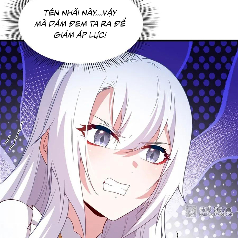 Câm Miệng Đi Ác Long, Ta Không Muốn Trông Trẻ Với Ngươi Nữa! Chapter 21 - Trang 2