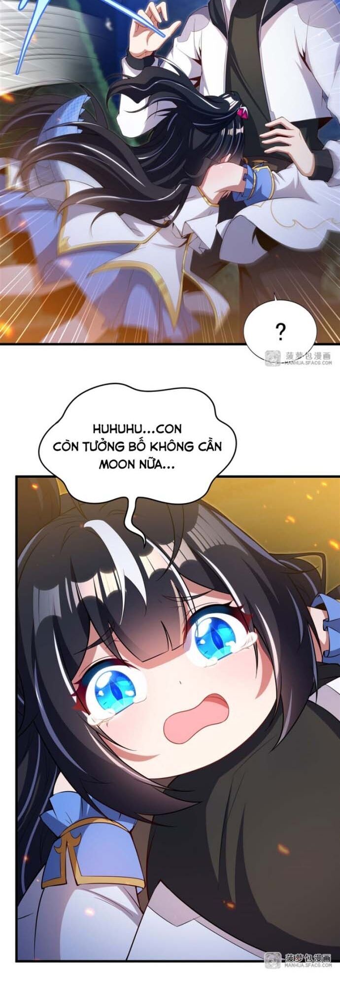 Câm Miệng Đi Ác Long, Ta Không Muốn Trông Trẻ Với Ngươi Nữa! Chapter 29 - Trang 2