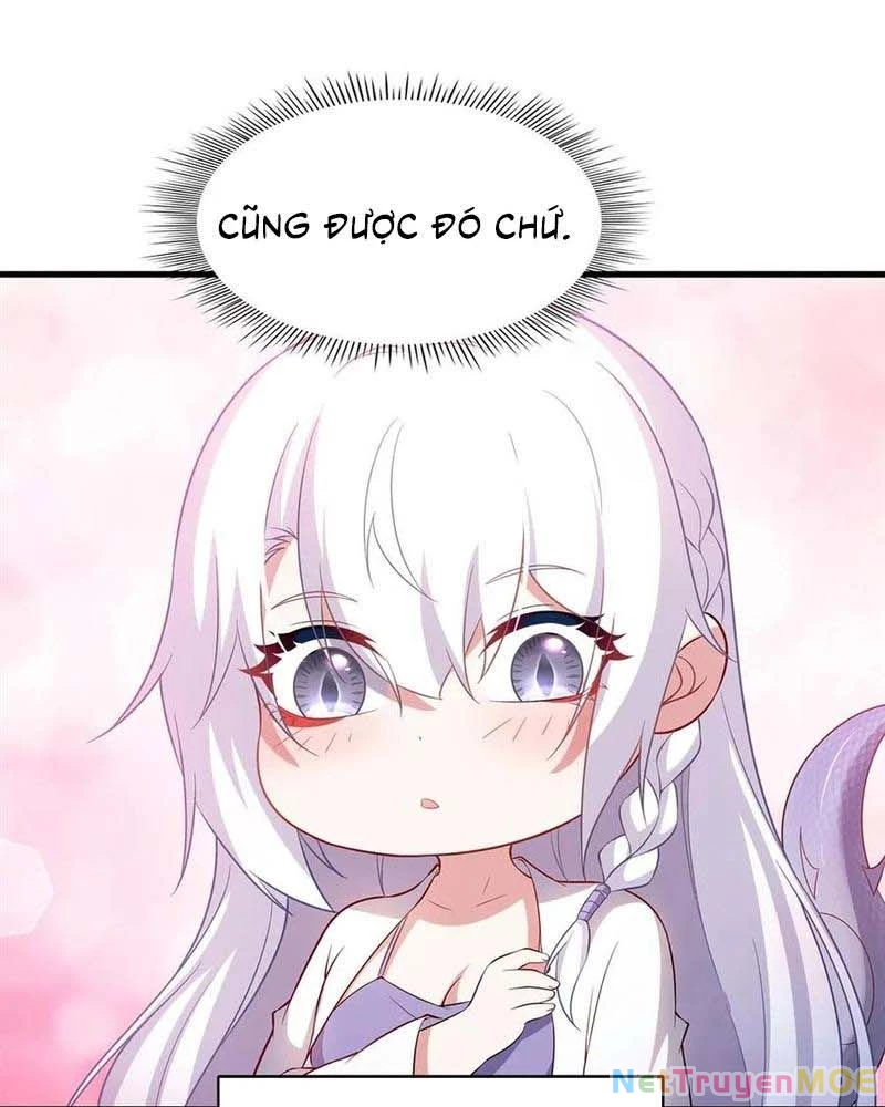 Câm Miệng Đi Ác Long, Ta Không Muốn Trông Trẻ Với Ngươi Nữa! Chapter 32 - Trang 2