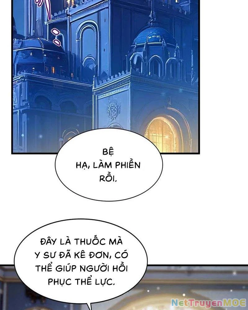 Câm Miệng Đi Ác Long, Ta Không Muốn Trông Trẻ Với Ngươi Nữa! Chapter 32 - Trang 2