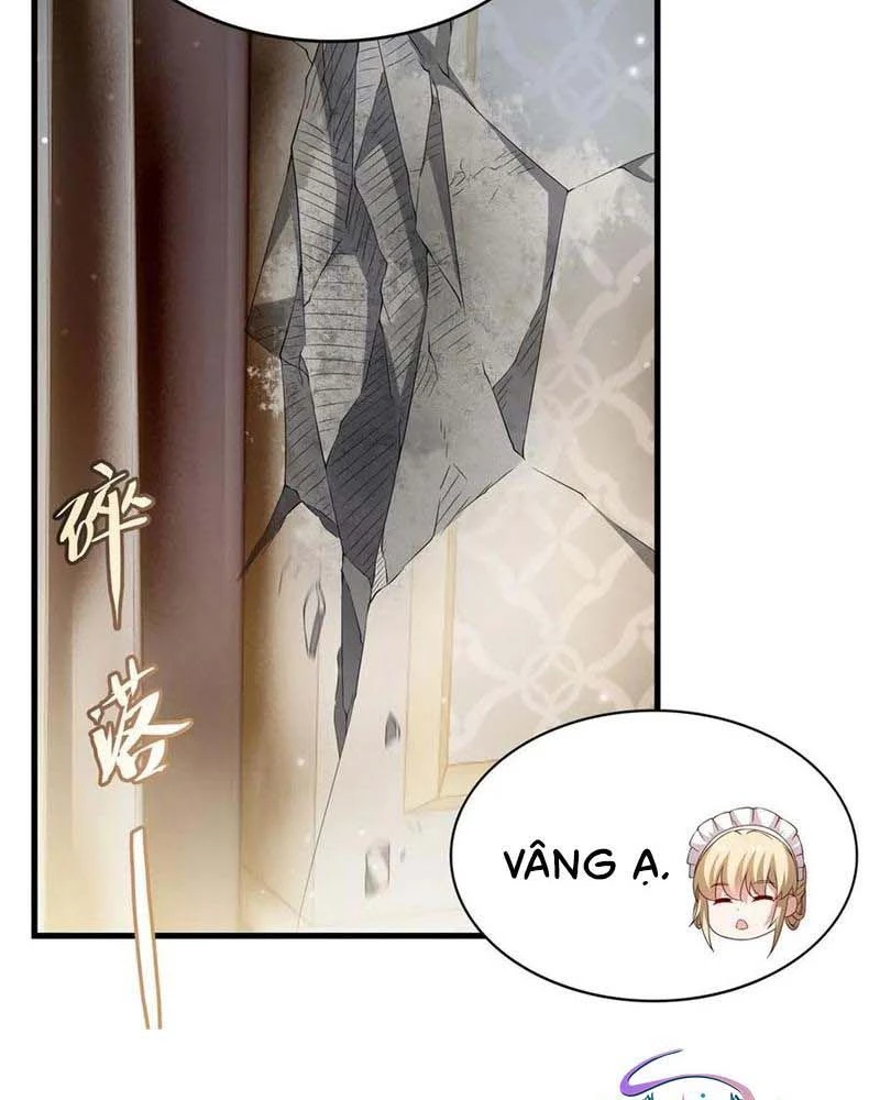 Câm Miệng Đi Ác Long, Ta Không Muốn Trông Trẻ Với Ngươi Nữa! Chapter 32 - Trang 2