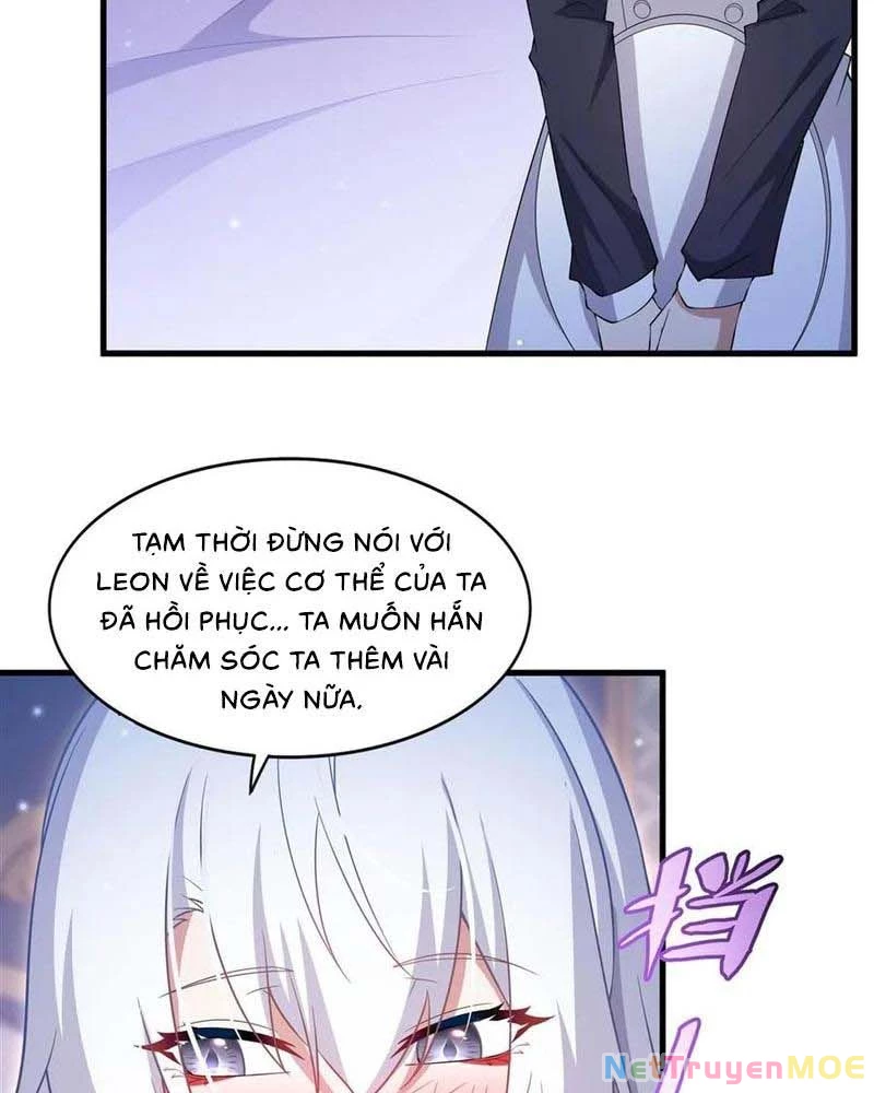 Câm Miệng Đi Ác Long, Ta Không Muốn Trông Trẻ Với Ngươi Nữa! Chapter 32 - Trang 2