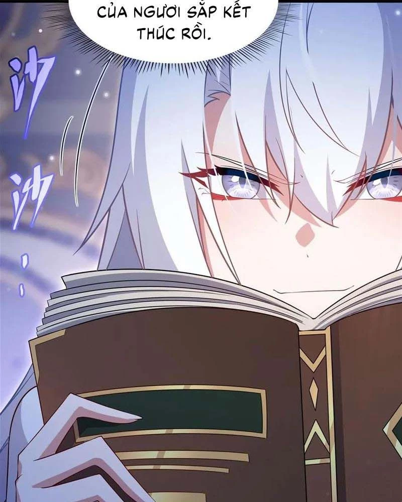 Câm Miệng Đi Ác Long, Ta Không Muốn Trông Trẻ Với Ngươi Nữa! Chapter 32 - Trang 2