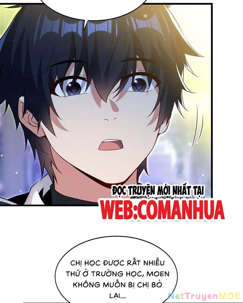 Câm Miệng Đi Ác Long, Ta Không Muốn Trông Trẻ Với Ngươi Nữa! Chapter 32 - Trang 2