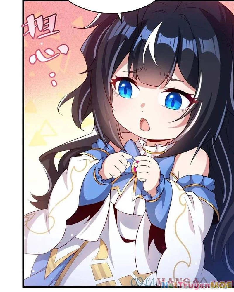 Câm Miệng Đi Ác Long, Ta Không Muốn Trông Trẻ Với Ngươi Nữa! Chapter 32 - Trang 2