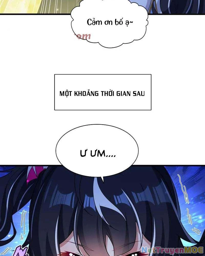 Câm Miệng Đi Ác Long, Ta Không Muốn Trông Trẻ Với Ngươi Nữa! Chapter 32 - Trang 2