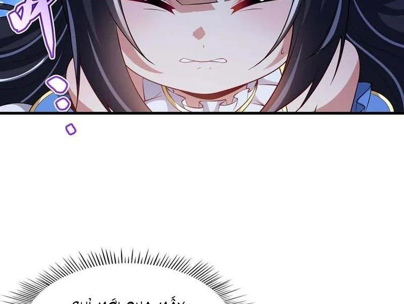 Câm Miệng Đi Ác Long, Ta Không Muốn Trông Trẻ Với Ngươi Nữa! Chapter 32 - Trang 2