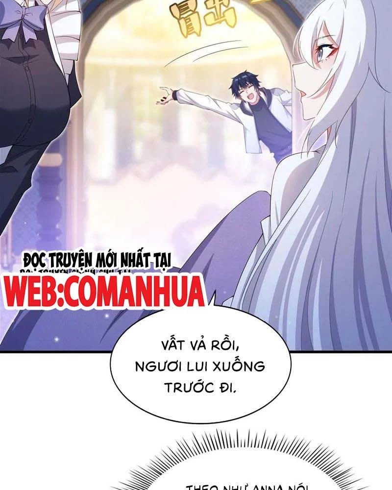 Câm Miệng Đi Ác Long, Ta Không Muốn Trông Trẻ Với Ngươi Nữa! Chapter 32 - Trang 2