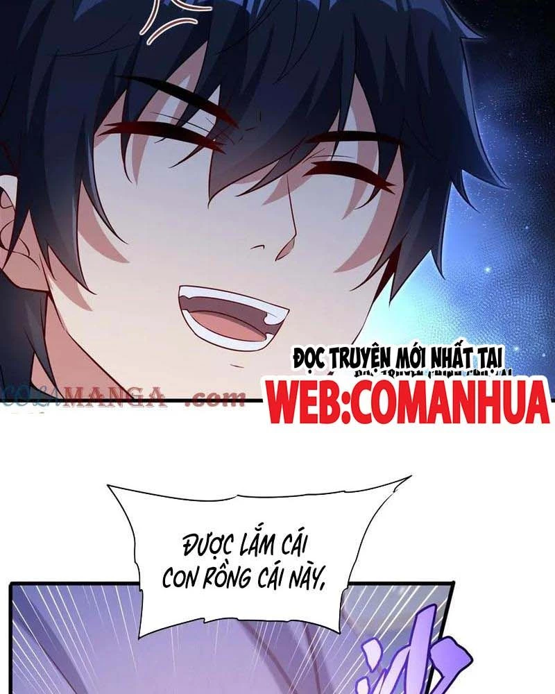 Câm Miệng Đi Ác Long, Ta Không Muốn Trông Trẻ Với Ngươi Nữa! Chapter 32 - Trang 2