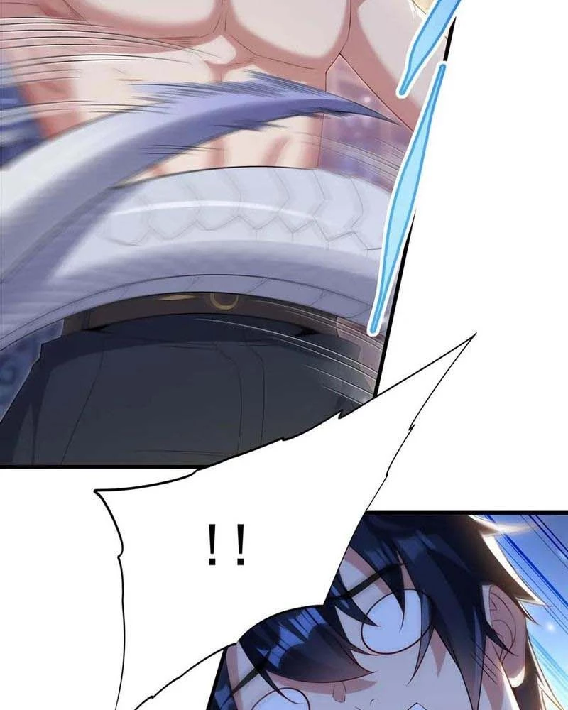 Câm Miệng Đi Ác Long, Ta Không Muốn Trông Trẻ Với Ngươi Nữa! Chapter 32 - Trang 2