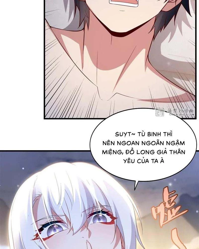 Câm Miệng Đi Ác Long, Ta Không Muốn Trông Trẻ Với Ngươi Nữa! Chapter 32 - Trang 2