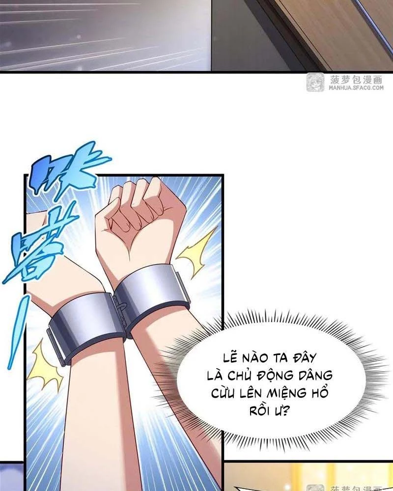 Câm Miệng Đi Ác Long, Ta Không Muốn Trông Trẻ Với Ngươi Nữa! Chapter 32 - Trang 2
