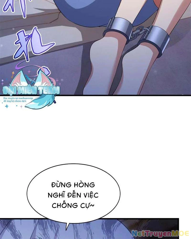 Câm Miệng Đi Ác Long, Ta Không Muốn Trông Trẻ Với Ngươi Nữa! Chapter 32 - Trang 2