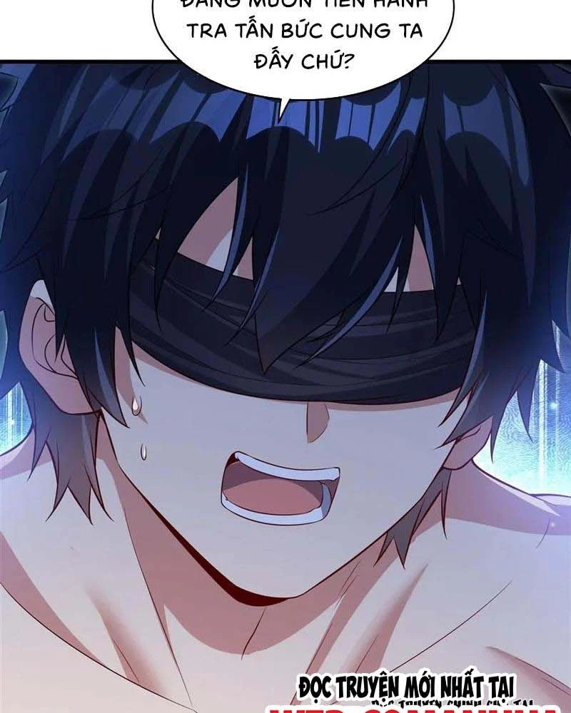 Câm Miệng Đi Ác Long, Ta Không Muốn Trông Trẻ Với Ngươi Nữa! Chapter 32 - Trang 2