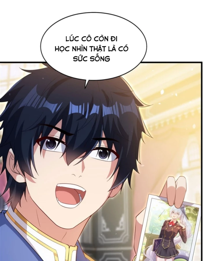 Câm Miệng Đi Ác Long, Ta Không Muốn Trông Trẻ Với Ngươi Nữa! Chapter 37 - Trang 2