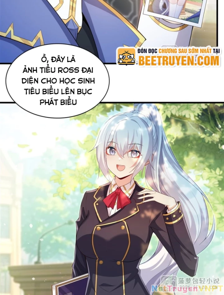 Câm Miệng Đi Ác Long, Ta Không Muốn Trông Trẻ Với Ngươi Nữa! Chapter 37 - Trang 2