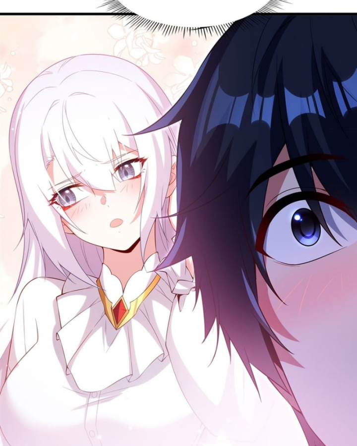 Câm Miệng Đi Ác Long, Ta Không Muốn Trông Trẻ Với Ngươi Nữa! Chapter 38 - Trang 2