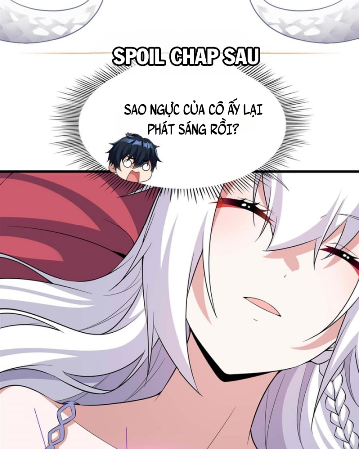 Câm Miệng Đi Ác Long, Ta Không Muốn Trông Trẻ Với Ngươi Nữa! Chapter 38 - Trang 2