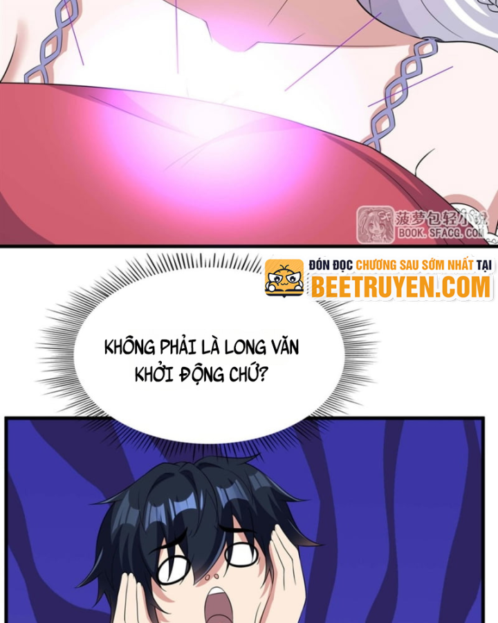 Câm Miệng Đi Ác Long, Ta Không Muốn Trông Trẻ Với Ngươi Nữa! Chapter 38 - Trang 2