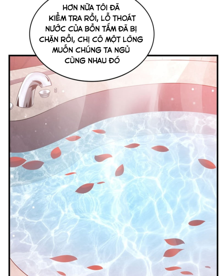 Câm Miệng Đi Ác Long, Ta Không Muốn Trông Trẻ Với Ngươi Nữa! Chapter 38 - Trang 2