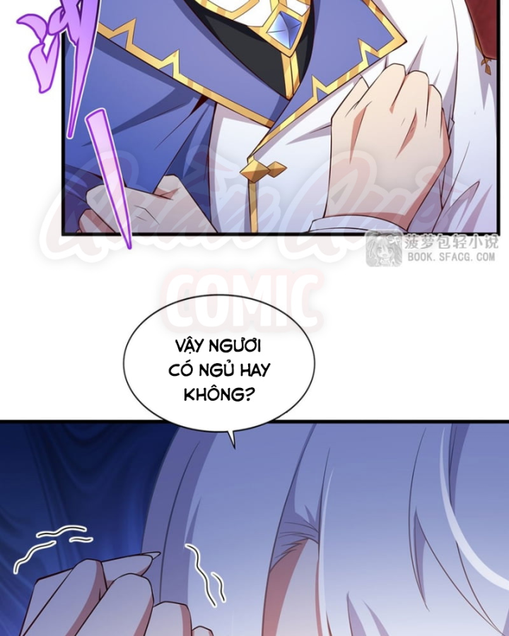 Câm Miệng Đi Ác Long, Ta Không Muốn Trông Trẻ Với Ngươi Nữa! Chapter 38 - Trang 2