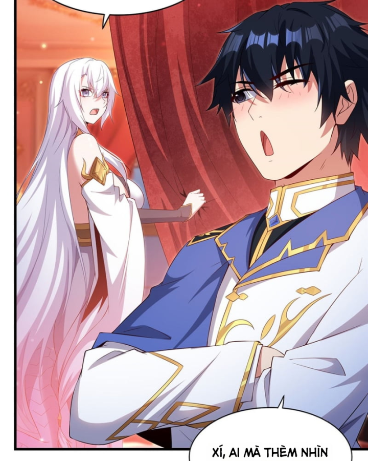 Câm Miệng Đi Ác Long, Ta Không Muốn Trông Trẻ Với Ngươi Nữa! Chapter 38 - Trang 2