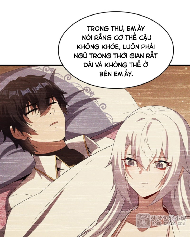 Câm Miệng Đi Ác Long, Ta Không Muốn Trông Trẻ Với Ngươi Nữa! Chapter 38 - Trang 2