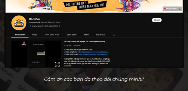 Câm Miệng Đi Ác Long, Ta Không Muốn Trông Trẻ Với Ngươi Nữa! Chapter 39 - Trang 2