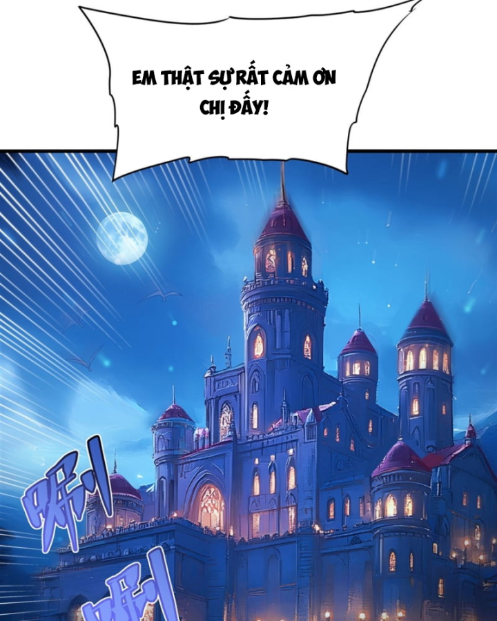 Câm Miệng Đi Ác Long, Ta Không Muốn Trông Trẻ Với Ngươi Nữa! Chapter 39 - Trang 2