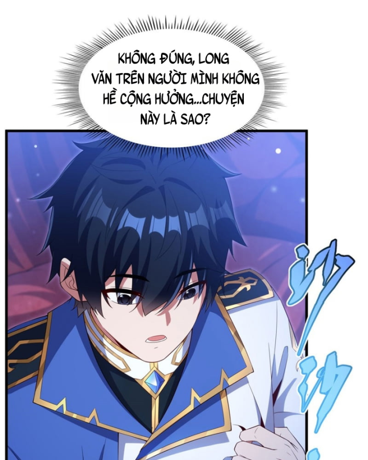 Câm Miệng Đi Ác Long, Ta Không Muốn Trông Trẻ Với Ngươi Nữa! Chapter 39 - Trang 2