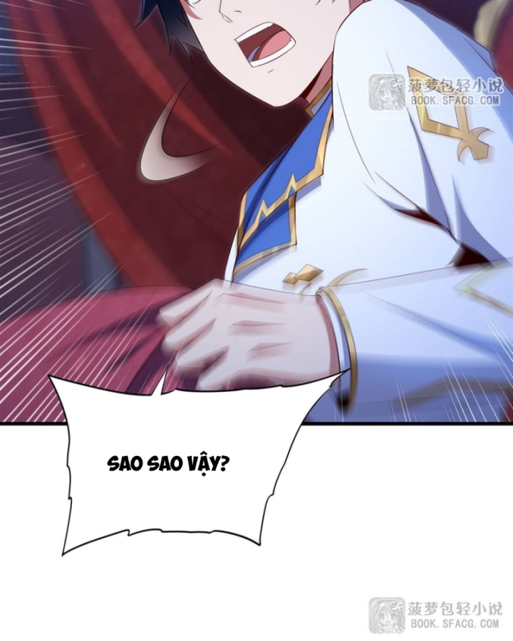 Câm Miệng Đi Ác Long, Ta Không Muốn Trông Trẻ Với Ngươi Nữa! Chapter 39 - Trang 2