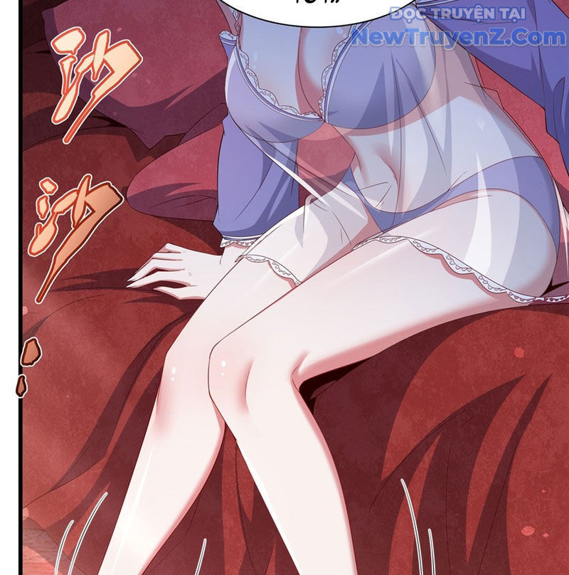 Câm Miệng Đi Ác Long, Ta Không Muốn Trông Trẻ Với Ngươi Nữa! Chapter 41 - Trang 2