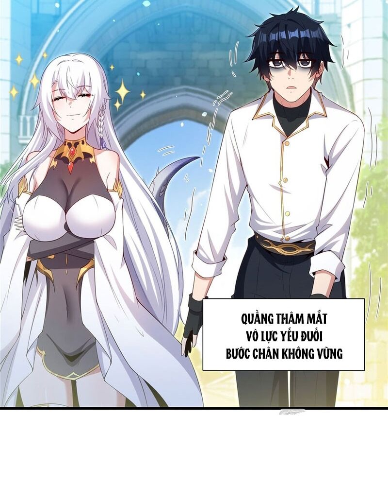 Câm Miệng Đi Ác Long, Ta Không Muốn Trông Trẻ Với Ngươi Nữa! Chapter 44 - Trang 2