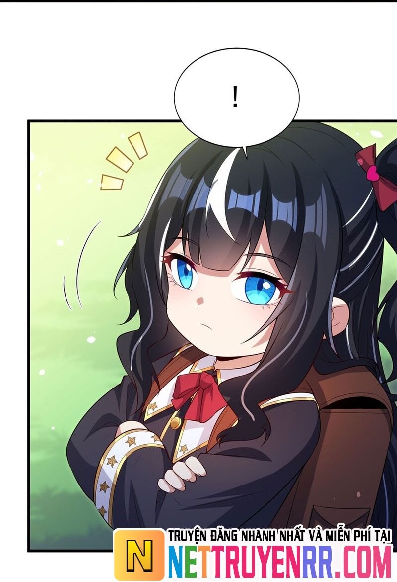 Câm Miệng Đi Ác Long, Ta Không Muốn Trông Trẻ Với Ngươi Nữa! Chapter 44 - Trang 2