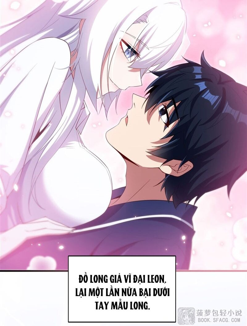 Câm Miệng Đi Ác Long, Ta Không Muốn Trông Trẻ Với Ngươi Nữa! Chapter 44 - Trang 2