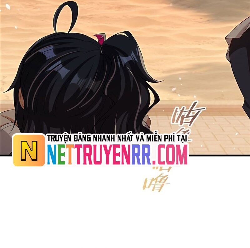 Câm Miệng Đi Ác Long, Ta Không Muốn Trông Trẻ Với Ngươi Nữa! Chapter 45 - Trang 2